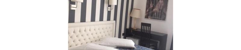 Hotel Centrale Trieste Esterno foto