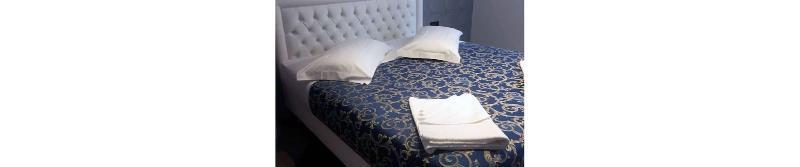 Hotel Centrale Trieste Esterno foto